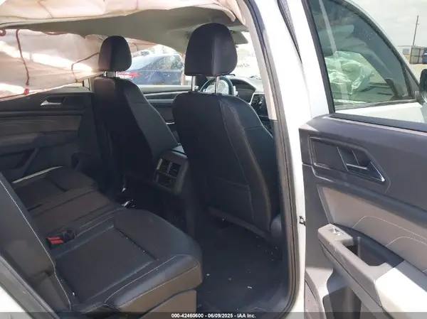 1V2HR2CA6NC513444 2022 VOLKSWAGEN ATLAS - Image 8