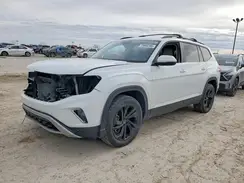 1V2HR2CA6NC513542 2022 VOLKSWAGEN ATLAS