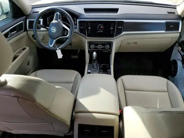 1V2HR2CA6NC513542 2022 VOLKSWAGEN ATLAS - Image 8
