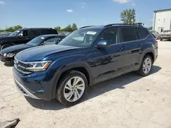1V2HR2CA6NC513606 2022 VOLKSWAGEN ATLAS