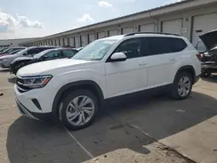 1V2HR2CA6NC517428 2022 VOLKSWAGEN ATLAS