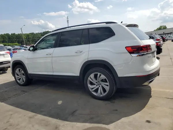 1V2HR2CA6NC517428 2022 VOLKSWAGEN ATLAS - Image 2
