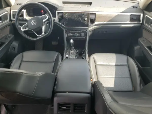 1V2HR2CA6NC517428 2022 VOLKSWAGEN ATLAS - Image 8