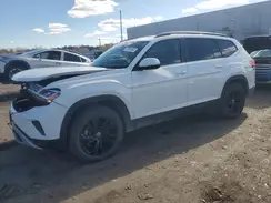 1V2HR2CA6NC526047 2022 VOLKSWAGEN ATLAS