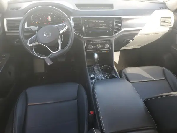 1V2HR2CA6NC526047 2022 VOLKSWAGEN ATLAS - Image 8