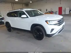 1V2HR2CA6NC530776 2022 VOLKSWAGEN ATLAS