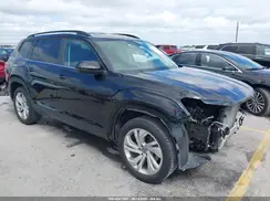 1V2HR2CA6NC534018 2022 VOLKSWAGEN ATLAS