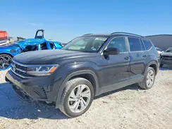 1V2HR2CA6NC534911 2022 VOLKSWAGEN ATLAS
