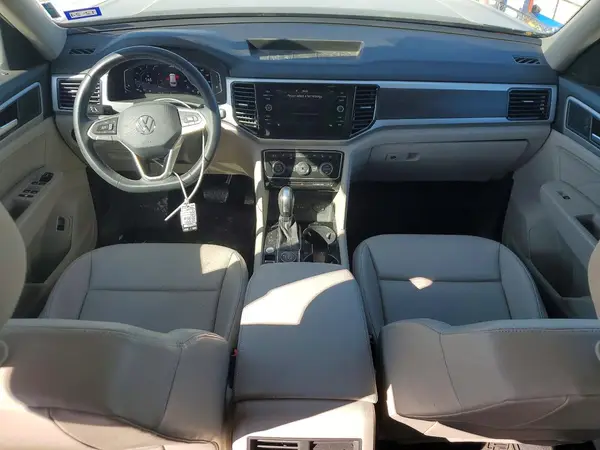 1V2HR2CA6NC534911 2022 VOLKSWAGEN ATLAS - Image 8