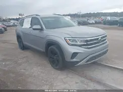 1V2HR2CA6NC547500 2022 VOLKSWAGEN ATLAS