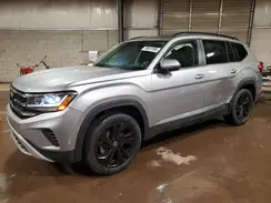 1V2HR2CA6NC548985 2022 VOLKSWAGEN ATLAS