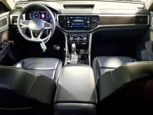 1V2HR2CA6NC548985 2022 VOLKSWAGEN ATLAS - Image 8