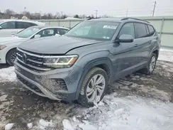 1V2HR2CA6NC562384 2022 VOLKSWAGEN ATLAS