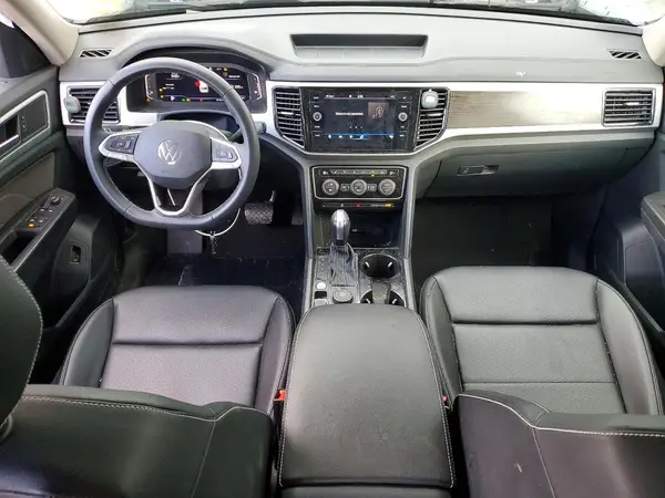 1V2HR2CA6PC502852 2023 VOLKSWAGEN ATLAS - Image 8