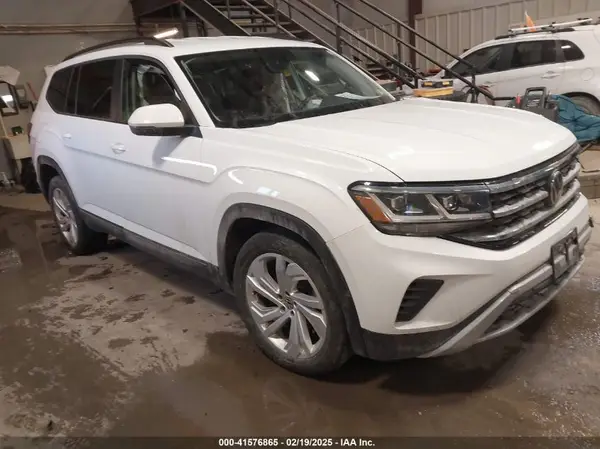 1V2HR2CA6PC510823 2023 VOLKSWAGEN ATLAS - Image 1