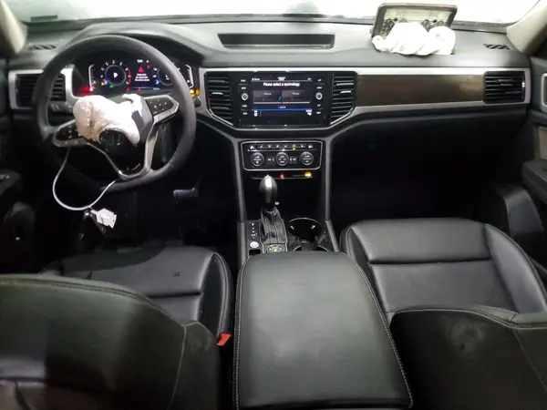 1V2HR2CA6PC514502 2023 VOLKSWAGEN ATLAS - Image 8