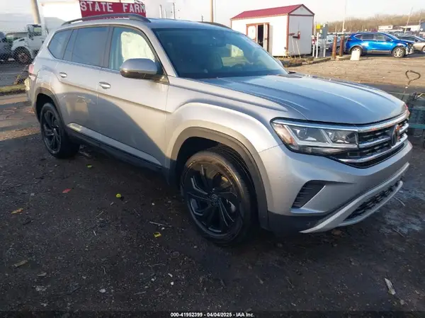 1V2HR2CA6PC523233 2023 VOLKSWAGEN ATLAS - Image 1