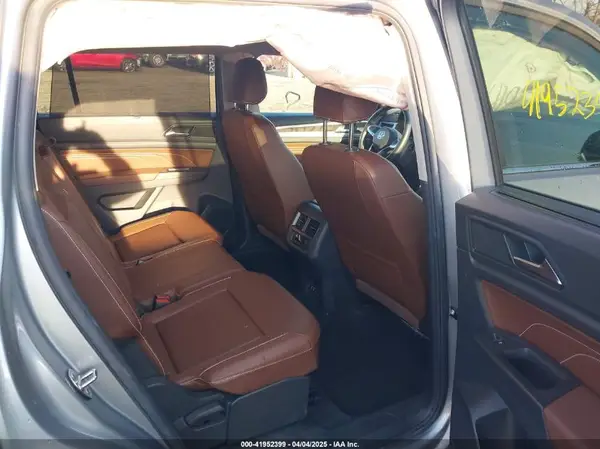 1V2HR2CA6PC523233 2023 VOLKSWAGEN ATLAS - Image 8