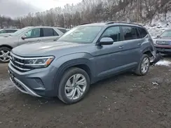 1V2HR2CA6PC530876 2023 VOLKSWAGEN ATLAS