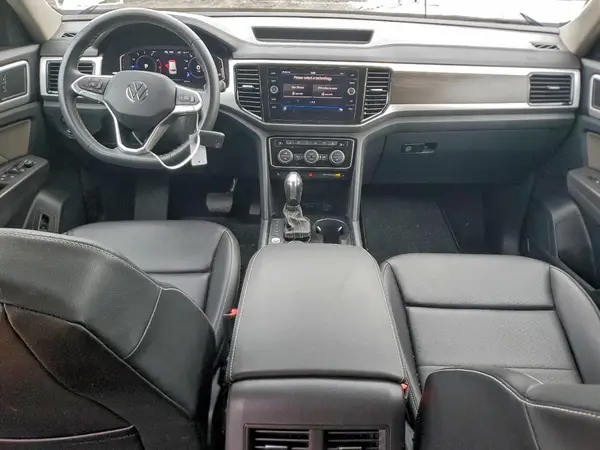 1V2HR2CA6PC530876 2023 VOLKSWAGEN ATLAS - Image 8