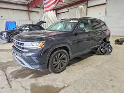 1V2HR2CA6PC535933 2023 VOLKSWAGEN ATLAS