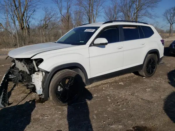 1V2HR2CA6PC540453 2023 VOLKSWAGEN ATLAS - Image 1