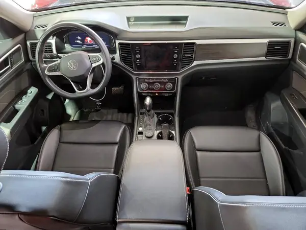 1V2HR2CA6PC541148 2023 VOLKSWAGEN ATLAS - Image 8