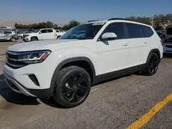 1V2HR2CA6PC554790 2023 VOLKSWAGEN ATLAS