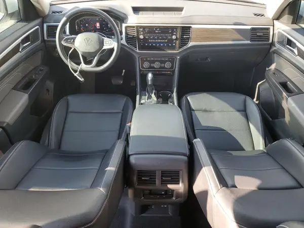 1V2HR2CA6PC554790 2023 VOLKSWAGEN ATLAS - Image 8