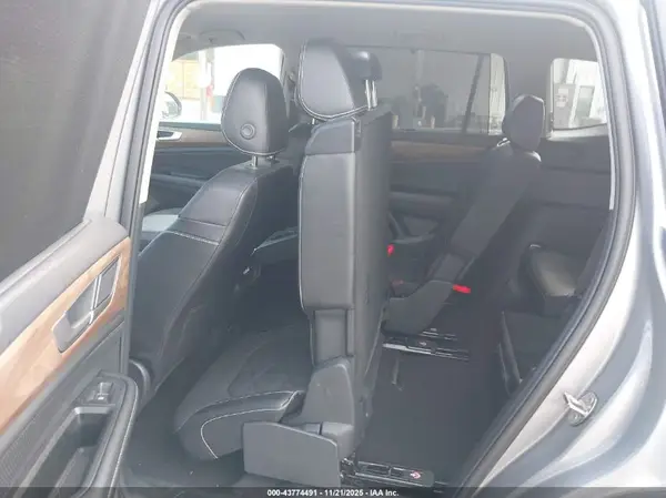 1V2HR2CA6RC526149 2024 VOLKSWAGEN ATLAS - Image 8