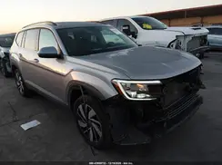 1V2HR2CA6RC532419 2024 VOLKSWAGEN ATLAS