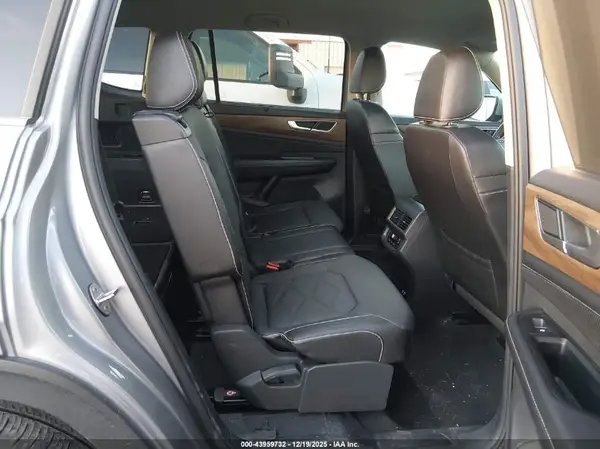 1V2HR2CA6RC532419 2024 VOLKSWAGEN ATLAS - Image 8