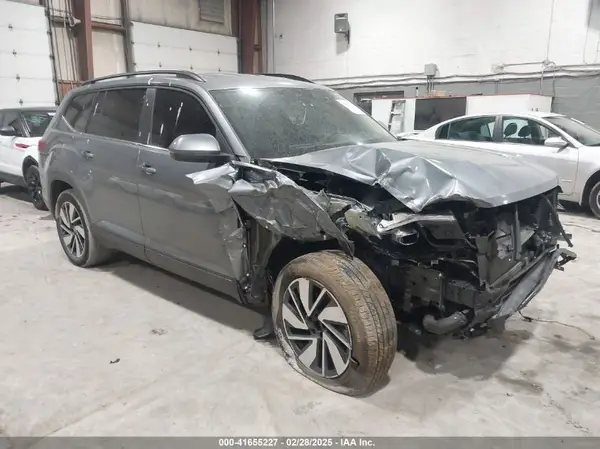 1V2HR2CA6RC534817 2024 VOLKSWAGEN ATLAS - Image 1