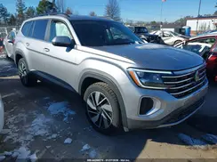 1V2HR2CA6RC538236 2024 VOLKSWAGEN ATLAS