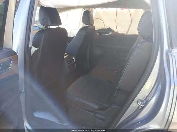 1V2HR2CA6RC538236 2024 VOLKSWAGEN ATLAS - Image 8