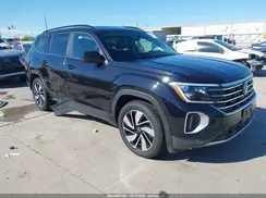 1V2HR2CA6RC538429 2024 VOLKSWAGEN ATLAS