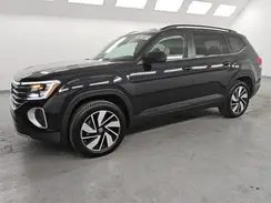1V2HR2CA6RC539421 2024 VOLKSWAGEN ATLAS