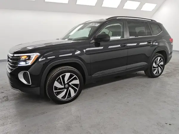 1V2HR2CA6RC539421 2024 VOLKSWAGEN ATLAS - Image 1