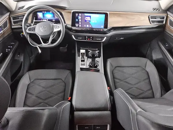 1V2HR2CA6RC539421 2024 VOLKSWAGEN ATLAS - Image 8