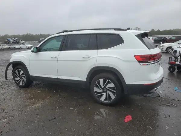 1V2HR2CA6RC544716 2024 VOLKSWAGEN ATLAS - Image 2