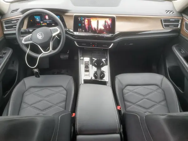 1V2HR2CA6RC544716 2024 VOLKSWAGEN ATLAS - Image 8