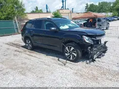 1V2HR2CA6RC545347 2024 VOLKSWAGEN ATLAS