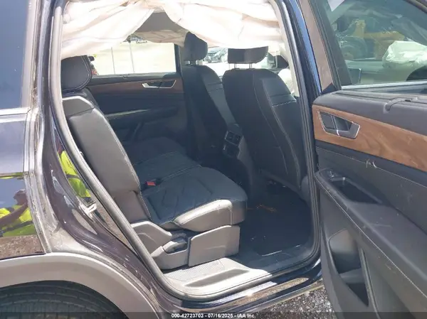 1V2HR2CA6RC545347 2024 VOLKSWAGEN ATLAS - Image 8