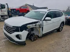 1V2HR2CA6RC554145 2024 VOLKSWAGEN ATLAS
