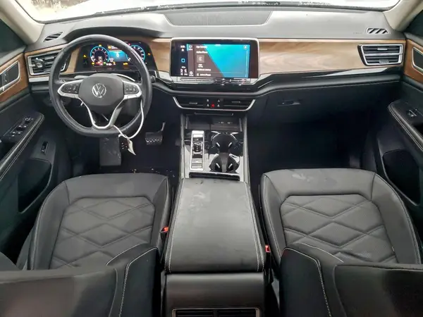 1V2HR2CA6RC554145 2024 VOLKSWAGEN ATLAS - Image 8