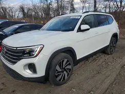 1V2HR2CA6RC560589 2024 VOLKSWAGEN ATLAS