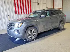 1V2HR2CA6RC561161 2024 VOLKSWAGEN ATLAS