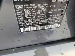 1V2HR2CA6RC564853 2024 VOLKSWAGEN ATLAS