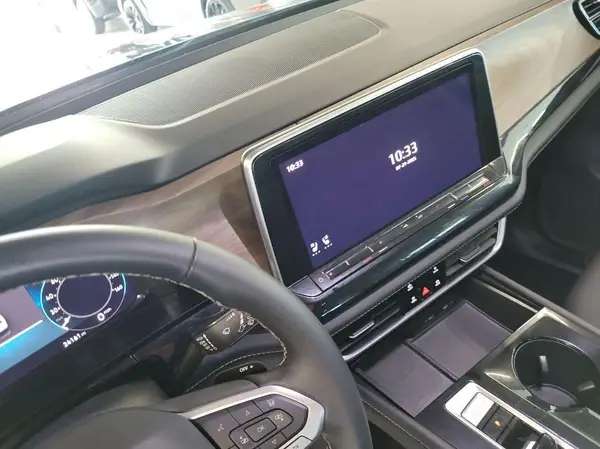 1V2HR2CA6RC564853 2024 VOLKSWAGEN ATLAS - Image 8