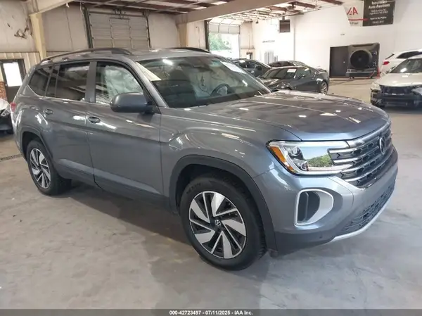 1V2HR2CA6RC565548 2024 VOLKSWAGEN ATLAS - Image 1